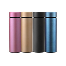 Customized Logo Stainless Steel Water Drinking Bottle with Great Price